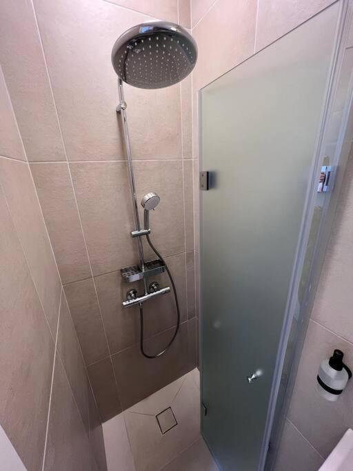 Gagra - With Private Pool, Air Con And Heating * Pánormos