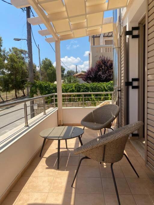 Gagra - With Private Pool, Air Con And Heating *